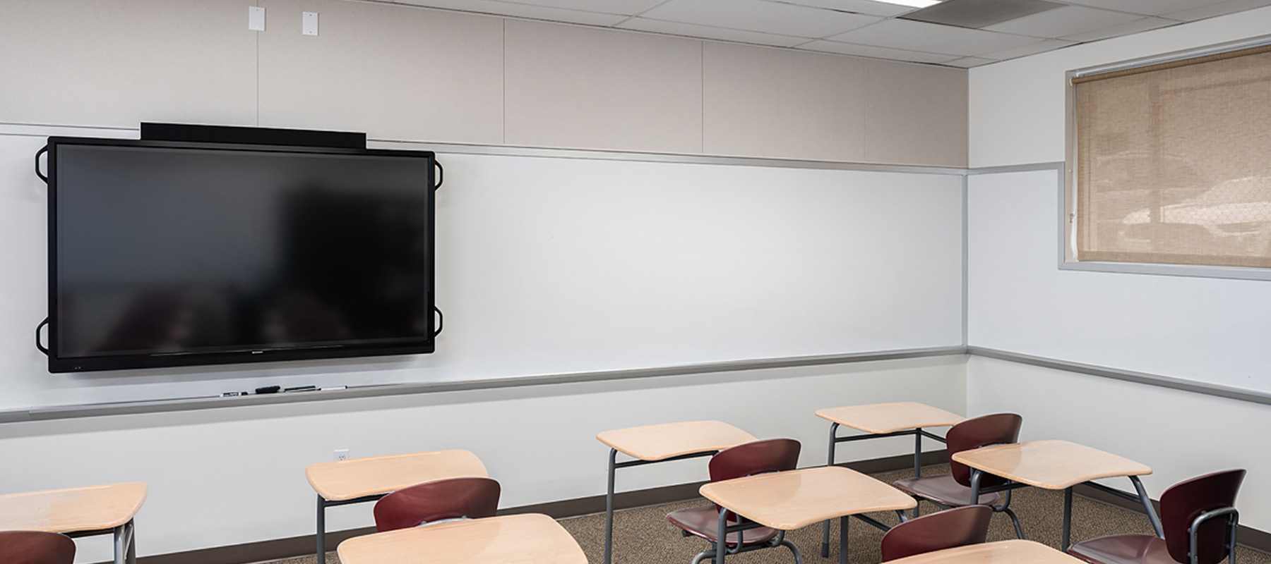 Dry Erase Wallcoverings Schools, conference rooms etc…