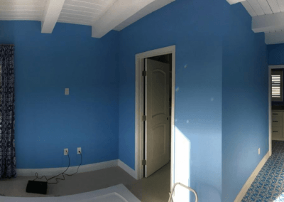 Chacon Residential Paint