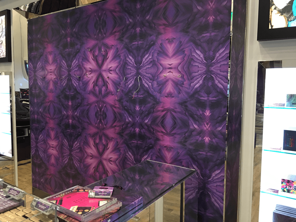 Misc Commercial Jobs Precision Wallcovering & Painting Serving Orange County & Los Angeles