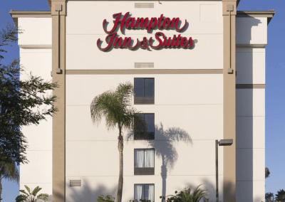 Hampton Inn Garden Grove