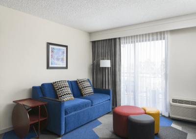 Hampton Inn Garden Grove