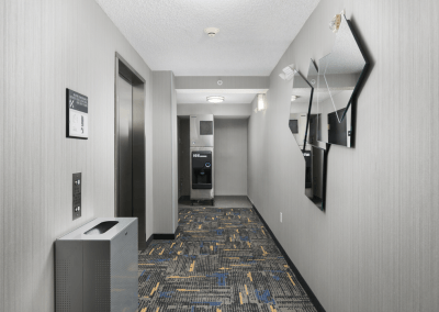 Hampton Inn Garden Grove