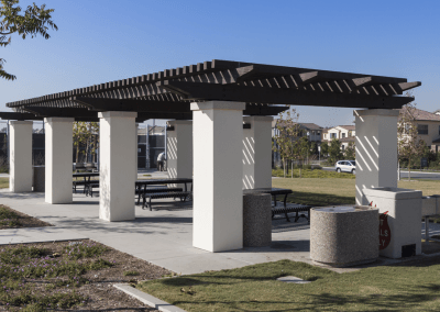 Eastwood Neighborhood Park – Irvine