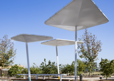 Parasol Community Park – Irvine