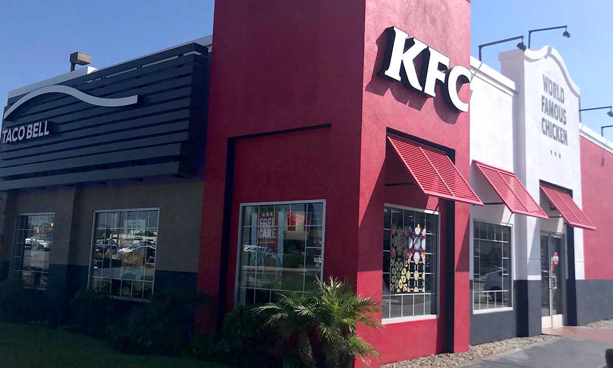 fiKFCSantaMonica Precision Wallcovering & Painting Serving