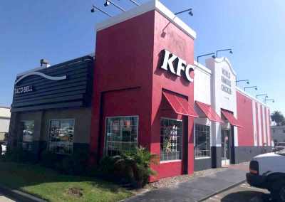 KFC – Santa Monica