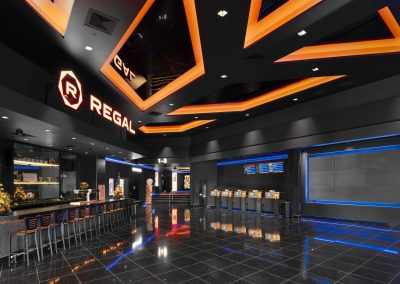 Regal Cinemas – Oceanside