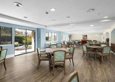 Citrus Place MBK Senior Living – Riverside