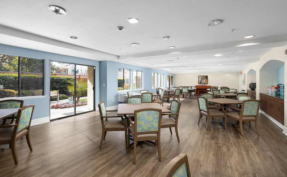 Citrus Place MBK Senior Living – Riverside