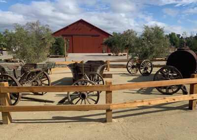 Aliso Viejo Ranch – Aliso Viejo