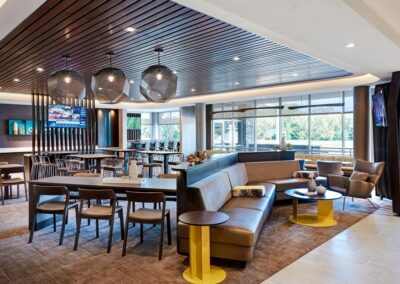 Springhill Suites by Marriott – Lake Forest