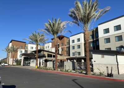 Residence Inn – Redlands