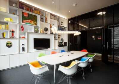 Image: citizenM / Richard Powers Photography