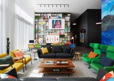 Image: citizenM / Richard Powers Photography