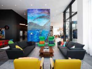 Image: citizenM / Richard Powers Photography