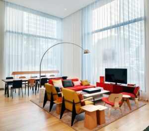 Image: citizenM / Richard Powers Photography