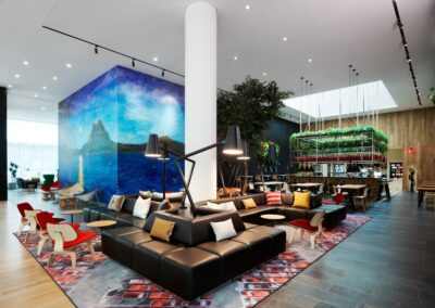 Image: citizenM / Richard Powers Photography