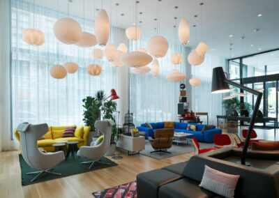 Image: citizenM / Richard Powers Photography