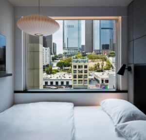 Image: citizenM / Richard Powers Photography