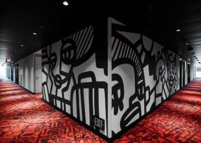 Image: citizenM / Richard Powers Photography