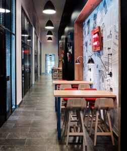 Image: citizenM / Richard Powers Photography