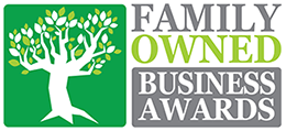 Family Owned Business Award