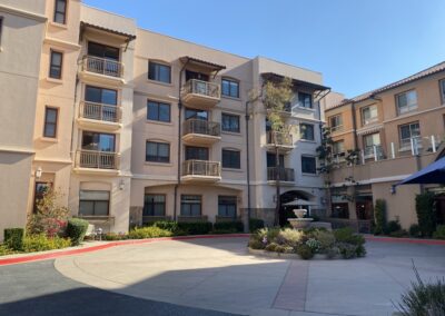 Morningstar Senior Living – Pasadena