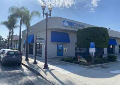 GBC International Bank – Monterey Park