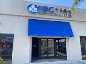 Integrated Builders Group- GBC Bank Monterey Park