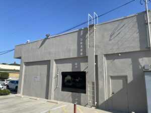 Integrated Builders Group- GBC Bank Monterey Park
