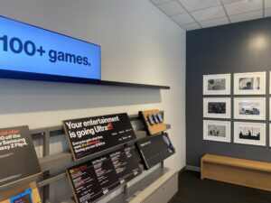 Dynamic Trades- Verizon Fontana