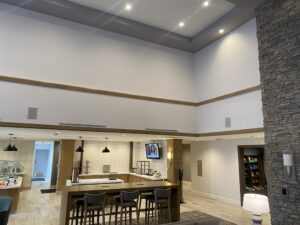 Rexco- Staybridge Suites San Bernardino
