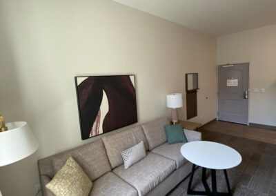 Rexco- Staybridge Suites San Bernardino