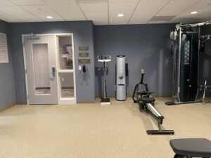 Rexco- Staybridge Suites San Bernardino