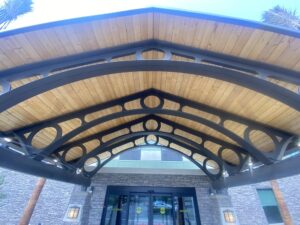 Rexco- Staybridge Suites San Bernardino
