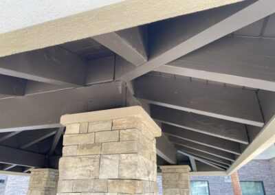 Rexco- Staybridge Suites San Bernardino