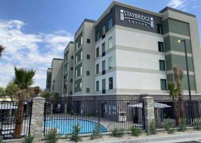 Staybridge Suites – San Bernardino