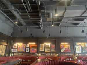ITX Construction- A Crystal Cove