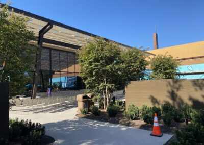 Saddleback Church – Lake Forest