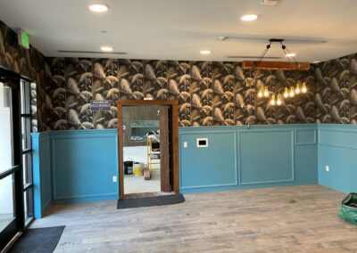 Commercial Wall Coverings-3