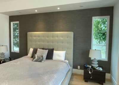 Residential Wall Coverings-101