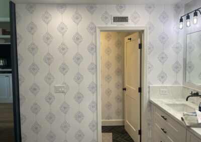 Residential Wall Coverings-108