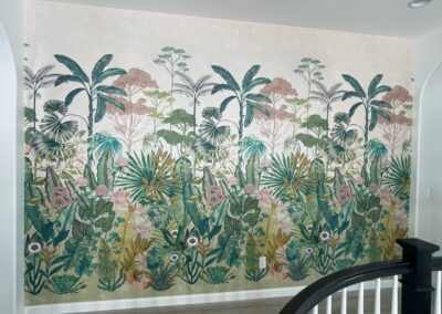 Residential Wall Coverings-110