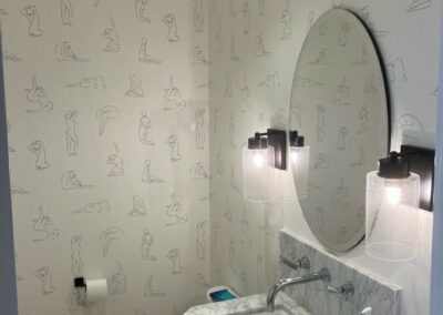 Residential Wall Coverings-111