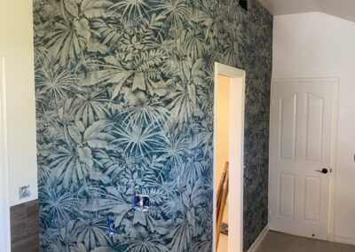 Residential Wall Coverings-113