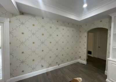 Residential Wall Coverings-115