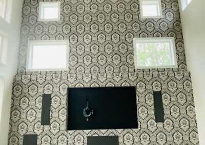 Residential Wall Coverings-117
