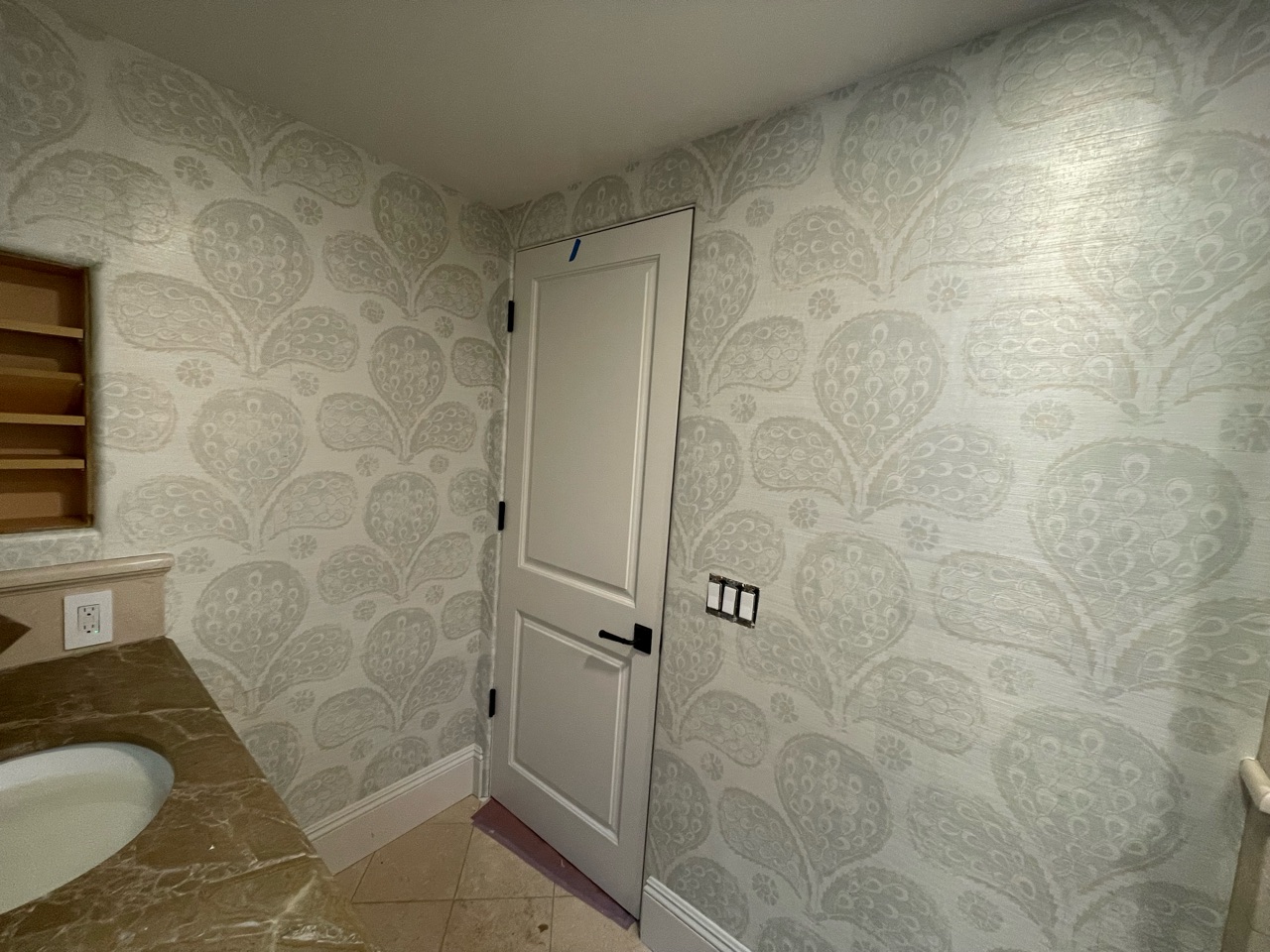 Residential Wall Coverings-12