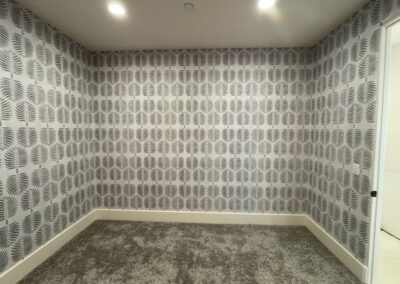 Residential Wall Coverings-122