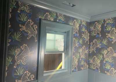 Residential Wall Coverings-125